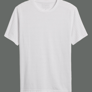 Banana Republic Men's Premium Wash T-Shirt NWT